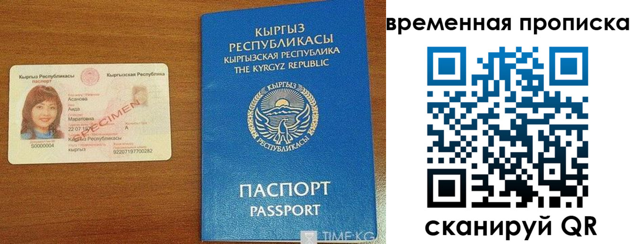 временная регистрация недорого в Фролово